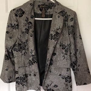 Grass Collection sport jacket large